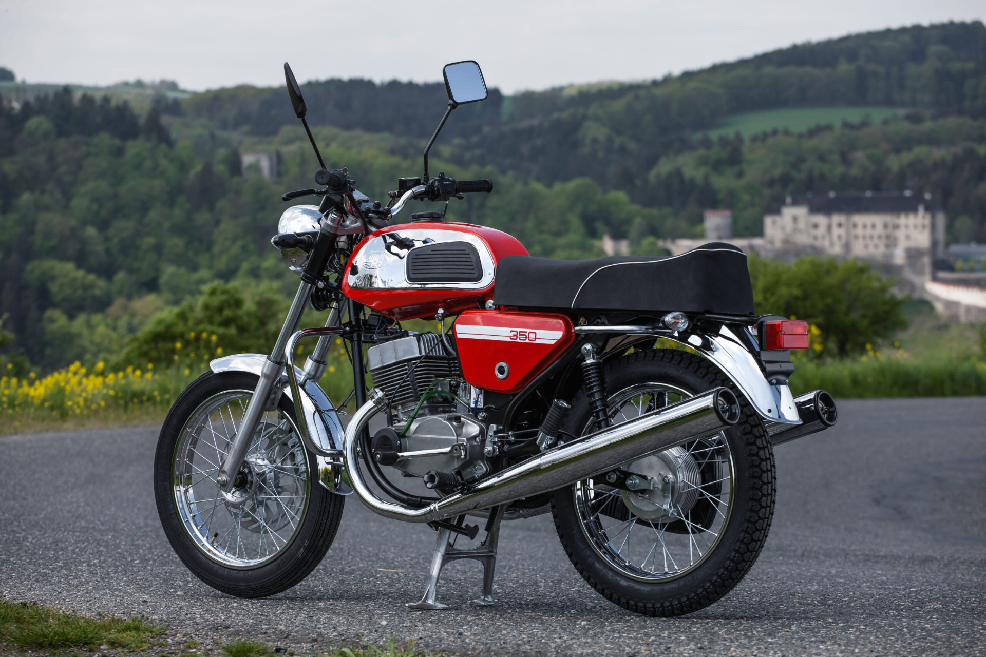 Mopeds.com - The Ultimate Moped Resource