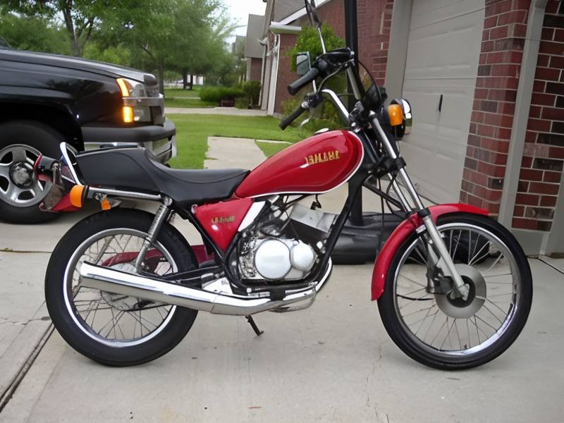 Mopeds.com - The Ultimate Moped Resource